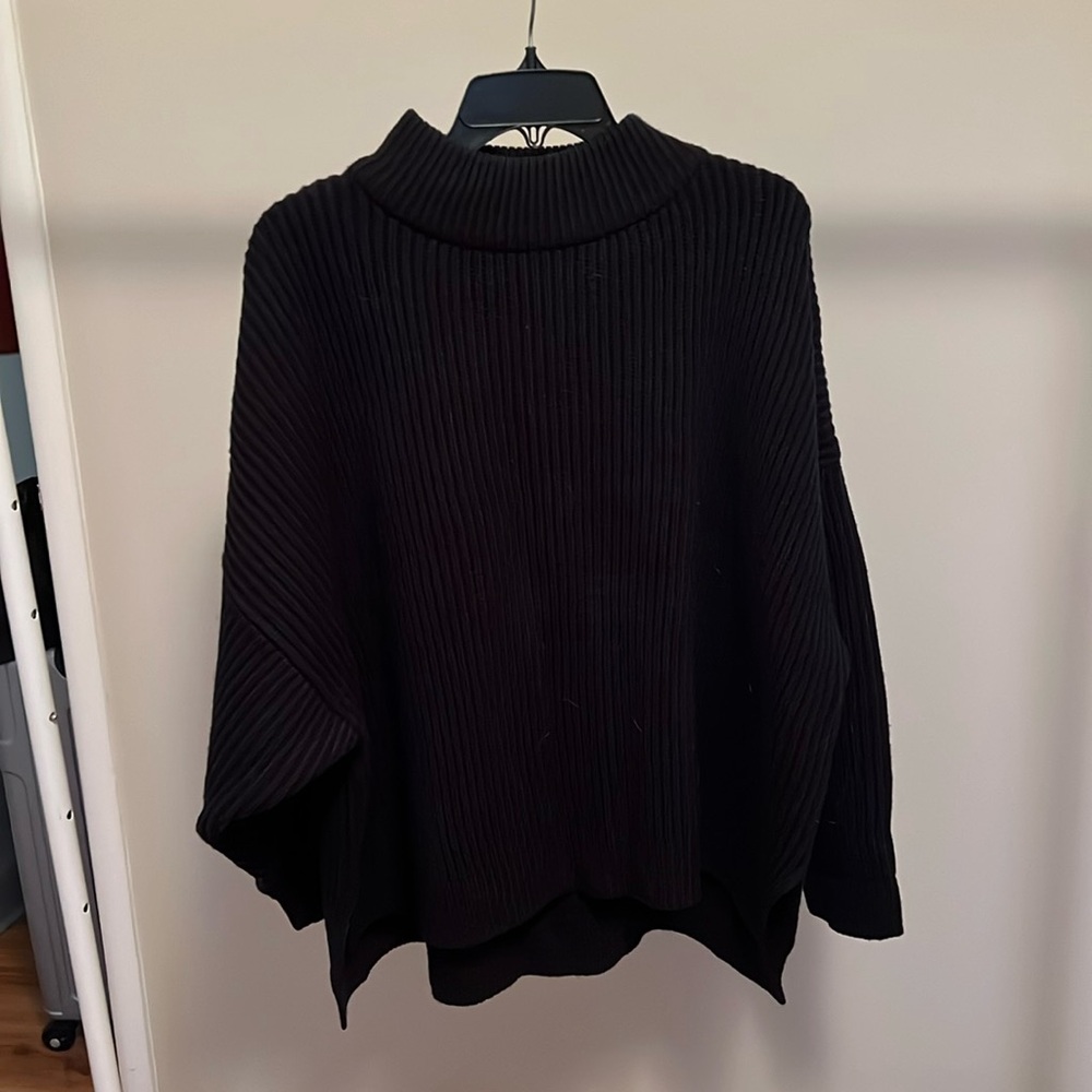 Topshop knit sweater
